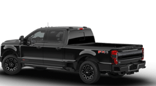 2026 Ford Super Duty® External Image 3